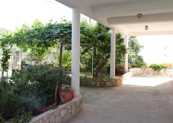 Διαμέρισμα 8100a *