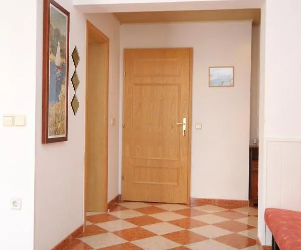 Διαμέρισμα 8100a *