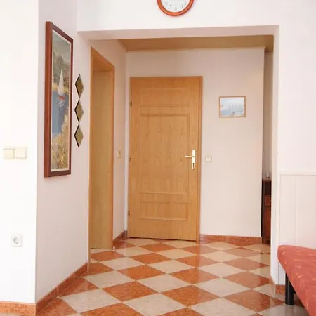 Appartement 8100a *